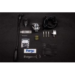 Replacement Recirculation Valve and Kit for Mini Cooper S and Peugeot Turbo