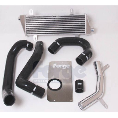 FORGE Motorsport Front Mounting Intercooler for the Peugeot 208 GTi | race-shop.hu