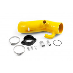 Renault Megane RS 280/300 Turbó beömlő adapter