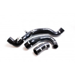 Silicone Hoses for the Smart 451 ForTwo
