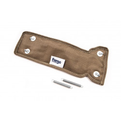 Turbó takaró Subaru