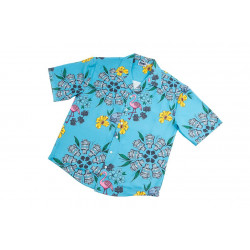 Forge Hawaiian póló