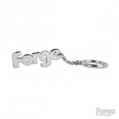 FORGE Motorsport Forge Key Ring | race-shop.hu