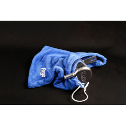 Forge Motorsport Mikroszálas táska