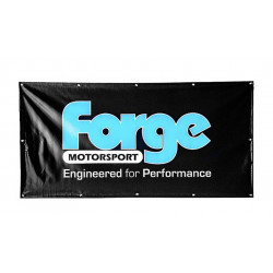 Forge Motorsport Banner
