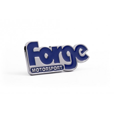 FORGE Motorsport Forge Motorsport Badge | race-shop.hu