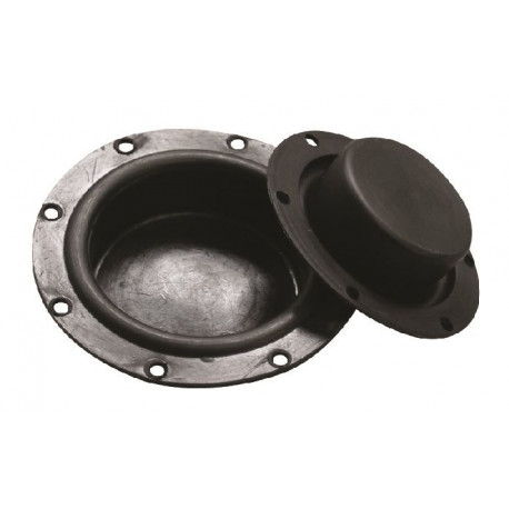 FORGE Motorsport FMAC049 vagy T2 csere membrán | race-shop.hu