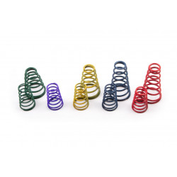 Rugóhangoló készlet turbó aktuátorhoz