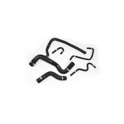 Vauxhall Corsa Szilikon Hűtőfolyadék cső