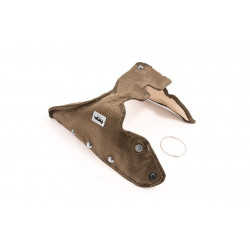 K03/K04 Turbo takaró