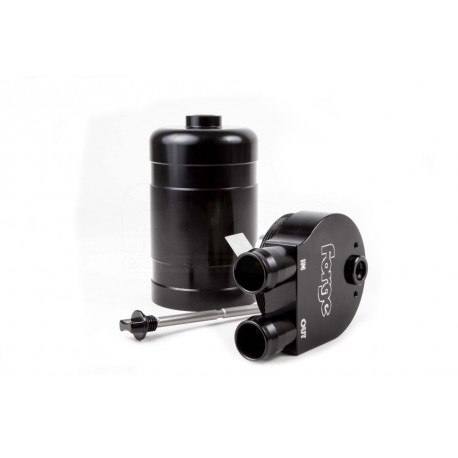 FORGE Motorsport Oil Catch Tank Készlet 2.0 Tsi Tiguan | race-shop.hu