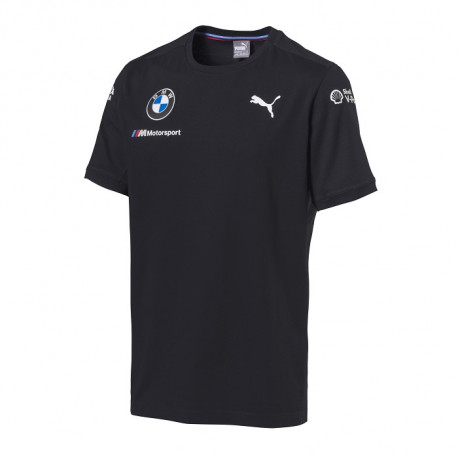 Pólók BMW Motorsport tshirt | race-shop.hu