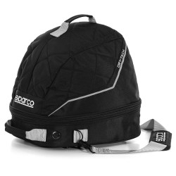 SPARCO Dry-Tech Bag for helmet and F.H.R. System