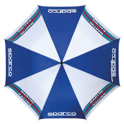 SPARCO Martini Racing esernyő