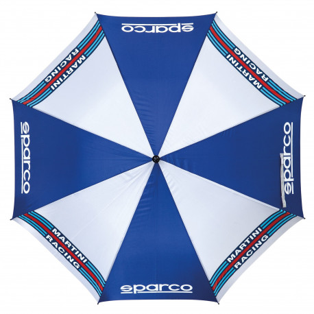 Reklámtermékek és ajándékok SPARCO Martini Racing umbrella | race-shop.hu