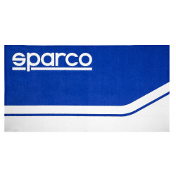 Beach towel SPARCO
