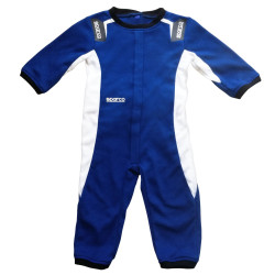 Baby Racing Onesie SPARCO PAGLIACCETTO