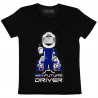 Future Driver SPARCO child's t-shirt - Black