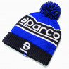 SPARCO Children's beanie - blue