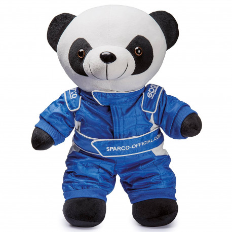 Reklámtermékek és ajándékok SPARCO Sparky Panda | race-shop.hu