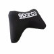 Irodai székek SPARCO ergonomikus fejtámla párna Grip / Grip Sky | race-shop.hu