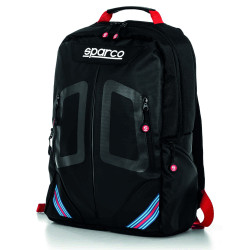 SPARCO MARTINI RACING stage backpack 