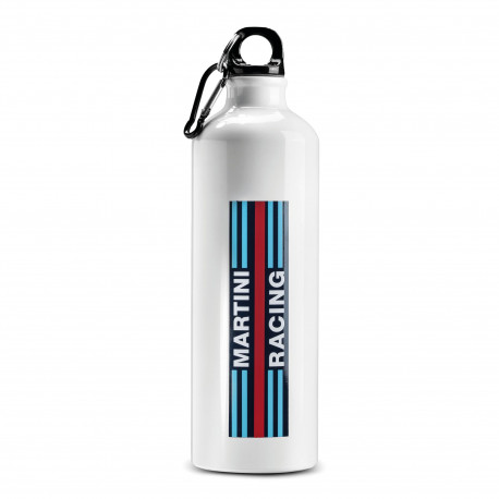 Reklámtermékek és ajándékok SPARCO MARTINI RACING bottle - white | race-shop.hu