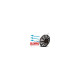 Ventillátorok 12V Univerzális elektromos ventilátor SPAL 280mm- nyomó, 12V | race-shop.hu