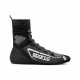 Sparco X-LIGHT+ FIA Homológ cipő fekete