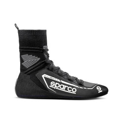 Sparco X-LIGHT+ FIA Homológ cipő black