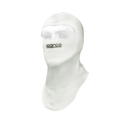 Maszk Sparco RW-4, fehér