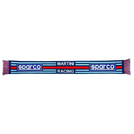 Reklámtermékek és ajándékok Sál SPARCO MARTINI RACING | race-shop.hu