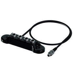 AiM Adatközpont, 4 CAN bemenet