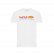 Pólók RedBull racing Póló fehér | race-shop.hu