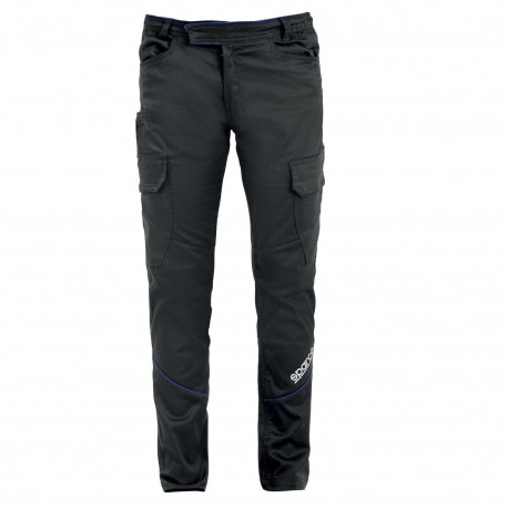 Lifestyle Munkanadrág SPARCO Boston, szürke | race-shop.hu