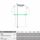 Pólók Sparco rövid ujjú (T-Shirt) TRENTON sötét kék | race-shop.hu