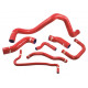 FORGE Motorsport 7 darabos hűtőfolyadék csőészlet Audi, VW és SEAT 1.8T modellekhez | race-shop.hu