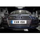 FORGE Motorsport Intercooler Audi B9 S4, S5, SQ5 és A4 modellekhez | race-shop.hu