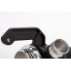 FORGE Motorsport Alumínium turbóbeömlő adapter MQB-hez | race-shop.hu
