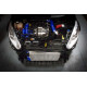 FORGE Motorsport Ford Fiesta 1.0T Ecoboost rezonátor-helyettesítő cső | race-shop.hu