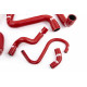 FORGE Motorsport Silicone Coolant Hoses For Mini Cooper S Turbo | race-shop.hu