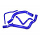 FORGE Motorsport Szilikon hűtőfolyadék cső R53-as Mini Cooper S modellhez | race-shop.hu