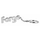 FORGE Motorsport Forge Key Ring | race-shop.hu