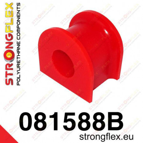Strongflex Poliuretán szilentek Strongflex Hátsó stabilizátor strongflex szilent | race-shop.hu