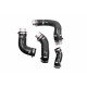 FORGE Motorsport Silicone Boost Hoses for VW Transporter T5 Van 130PS/174PS | race-shop.hu
