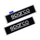 Biztonsági övek Biztonsági öv védő párna SPARCO Corsa | race-shop.hu
