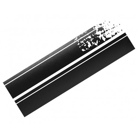 Spreje a fólie Cardesign matrica ÍVEK, 22x150cm, fekete | race-shop.hu