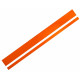 Spreje a fólie Cardesign Sticker LINES, 360x5,8cm, orange | race-shop.hu