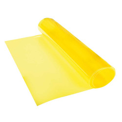 Foliatec műanyag színező fólia, 30x100cm, sárga