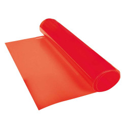 Foliatec műanyag színező fólia, 30x100cm, piros